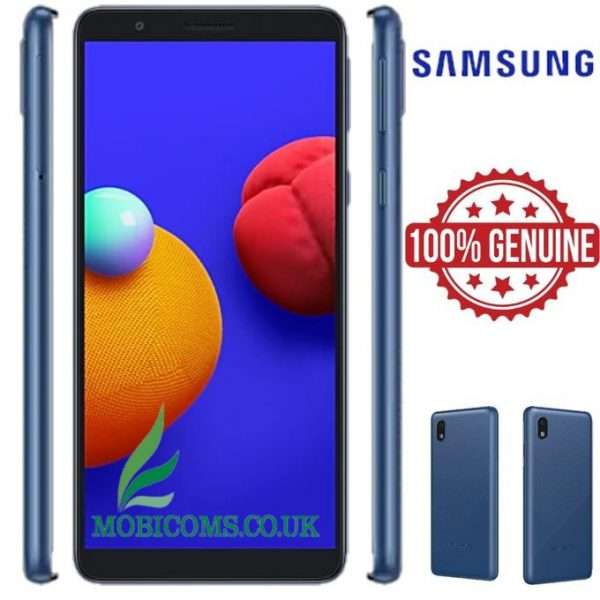 Samsung Galaxy A01 New 16GB Mobile Phone