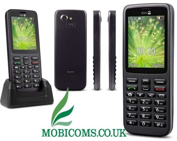 Doro 5516 3G Mobile