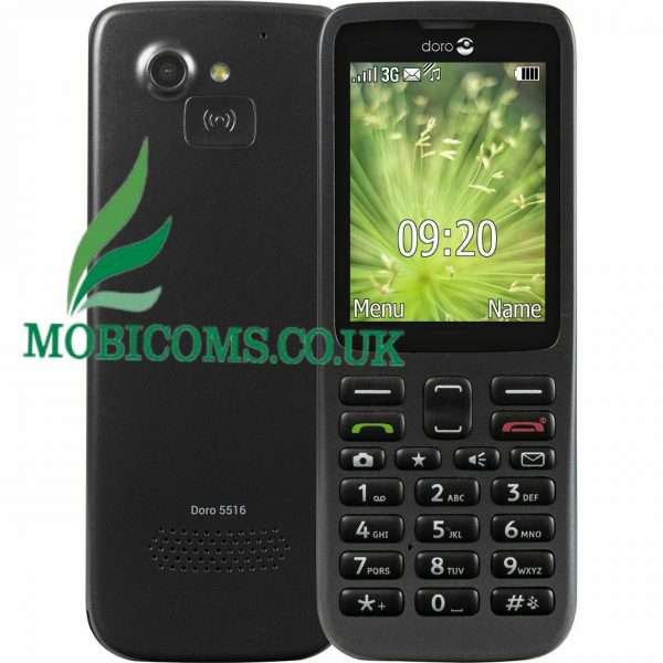 Doro 5516 3G Mobile
