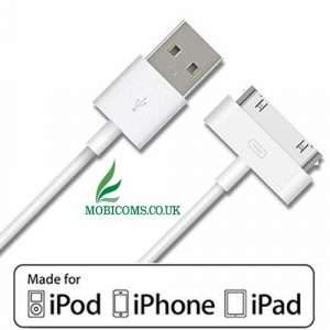 Charging Cable for iPhone iPad iPod