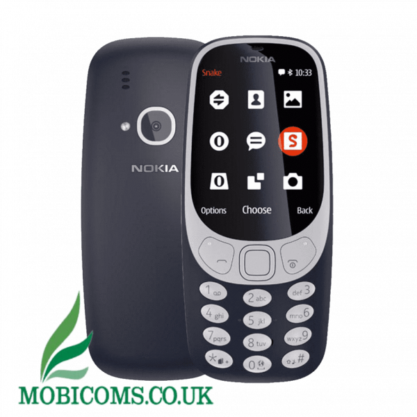 Nokia 3310 Slim Mobile