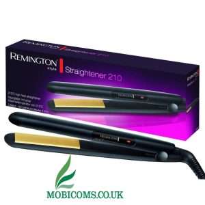 Remington New Ceramic Hair Straightener