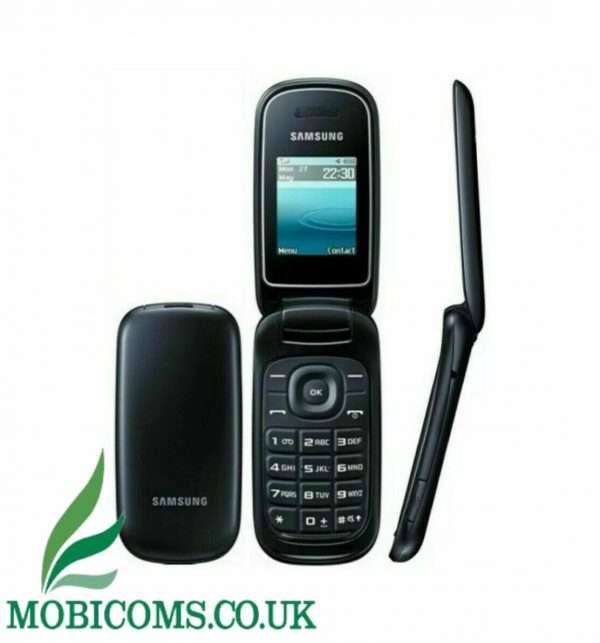 Samsung E1272 Mobile