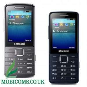 Samsung 5610 Big Buttons Mobile Phone