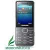 Samsung 5610 Mobile