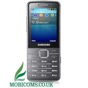 Samsung 5610 Big Buttons Mobile Phone