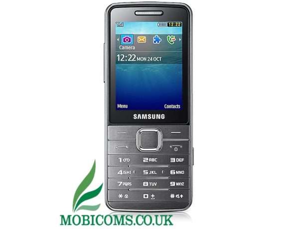 Samsung 5610 Mobile