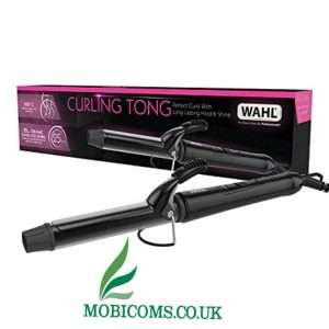 Wahl Hair Curling Tong 13mm Iron Hair Styler