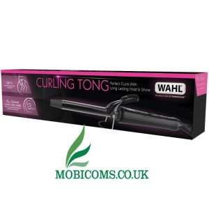 Wahl Hair Curling Tong 13mm Iron Hair Styler