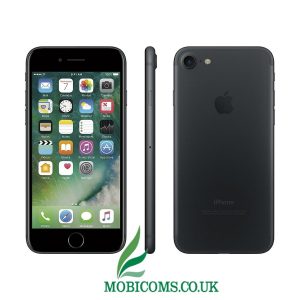 Apple iPhone 7+ Plus 32GB Mobile Phone A+