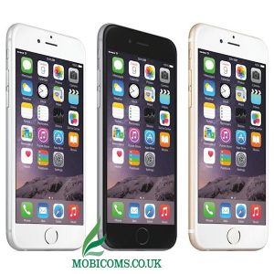 Apple iPhone 6+ Plus 64GB Mobile Phone A+