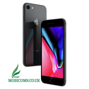 Apple iPhone 8+ Plus 64GB Mobile Phone A+