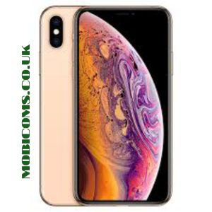 Apple iPhone XS 64GB Mobile Phone A++