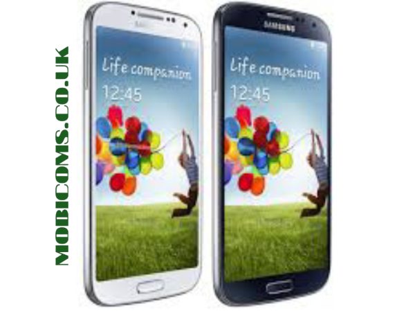 Samsung Galaxy S4 Mini 8GB Unlocked Mobile Phone