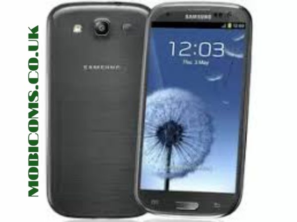 Samsung Galaxy S3 8GB Mobile