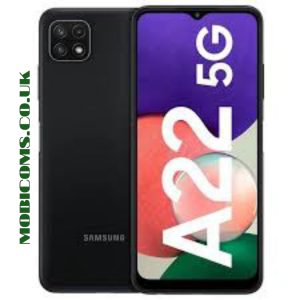 Samsung Galaxy A22 5G 128GB Mobile Phone