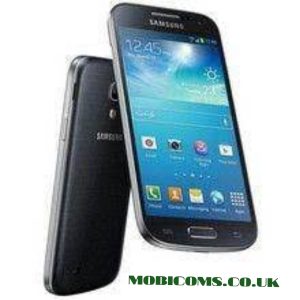 Samsung Galaxy S4 Mini 8GB Mobile A+