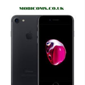 Apple iPhone 7+ Plus 128GB Mobile Phone A+