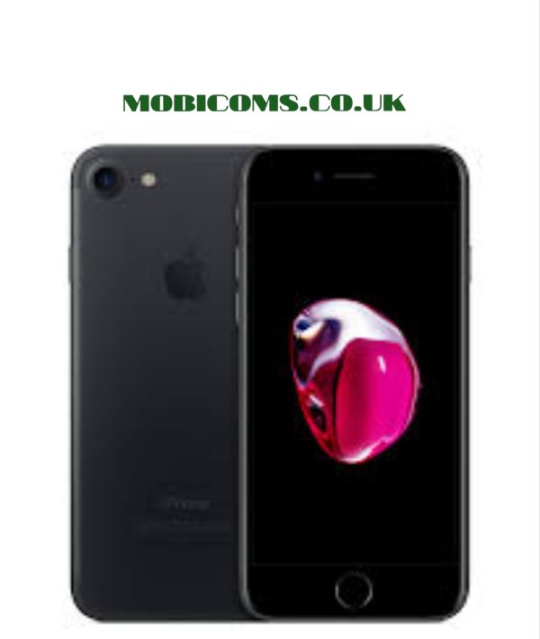 Apple iPhone 7 256GB Mobile