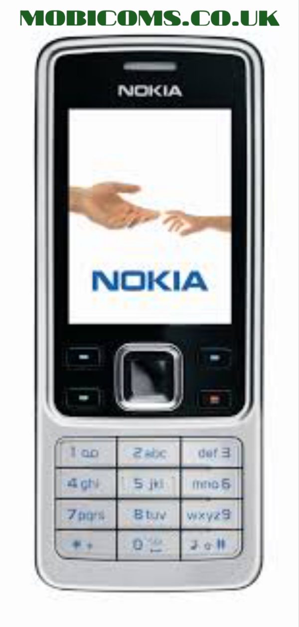 Nokia 6300 Cheap Mobile