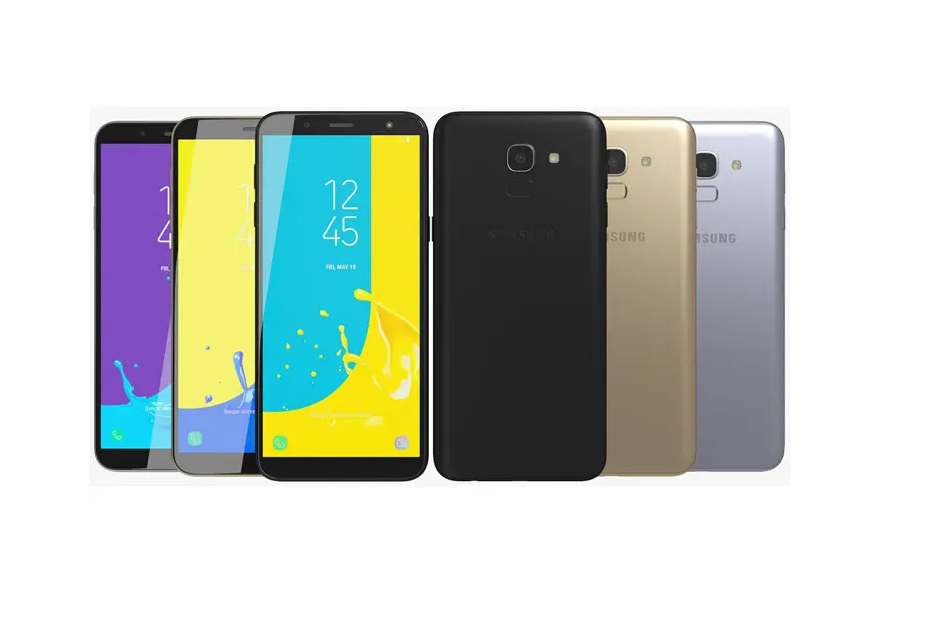 Samsung Galaxy J6 32GB Mobile
