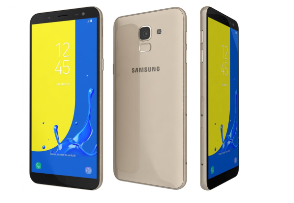 Samsung Galaxy J6 32GB Mobile