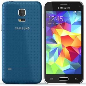 Samsung Galaxy S5 16GB Mobile Phone A++