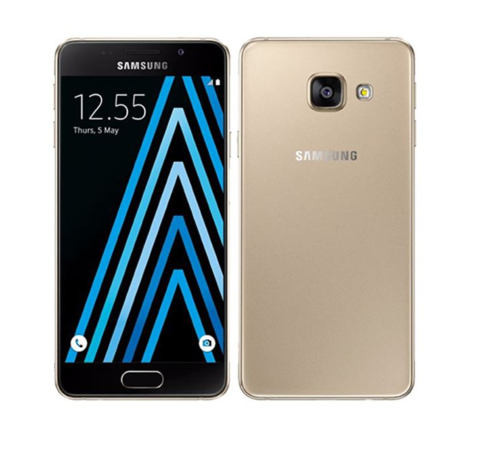 Samsung Galaxy A3 16GB Mobile