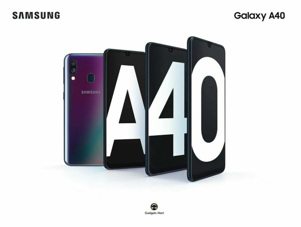 Samsung Galaxy A40 64GB Mobile