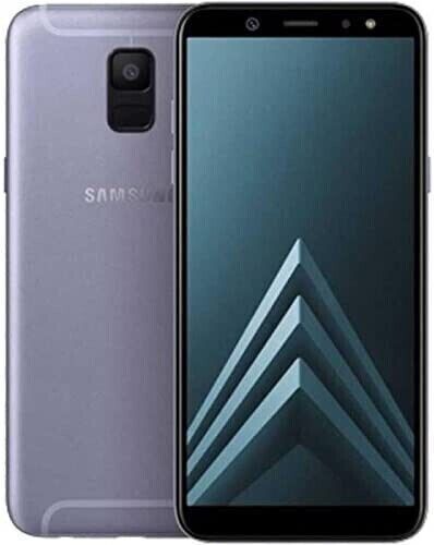 Samsung Galaxy A6 32GB Mobile