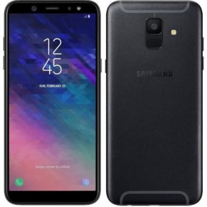 Samsung Galaxy A6 32GB Mobile Phone A+
