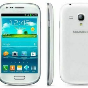 Samsung Galaxy S3 16GB Mobile Phone A++