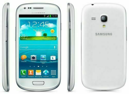 Samsung Galaxy S3 16GB Mobile
