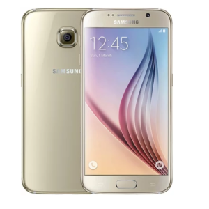 Samsung Galaxy S6 32GB Mobile Phone A+