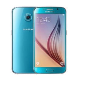 Samsung Galaxy S6 32GB Mobile Phone A+
