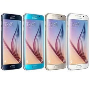 Samsung Galaxy S7 32GB Mobile Phone A+