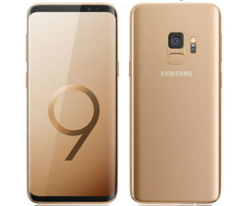 Samsung Galaxy S9 64GB Mobile