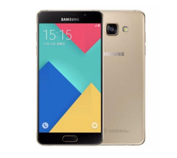Samsung Galaxy A5 16GB Mobile