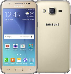 Samsung Galaxy J5 16GB Mobile