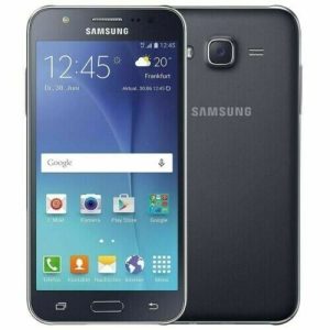 Samsung Galaxy J5 16GB Android Mobile A+