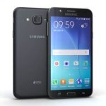 Samsung Galaxy J7 16GB Mobile Phone