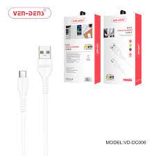 Charging Cable Type C Data Sync Lead