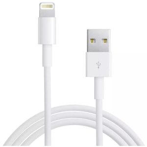 iPhone Fast Charging Cable Data Transfer Lead