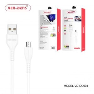 Micro Charging Cable Data Transfer Lead