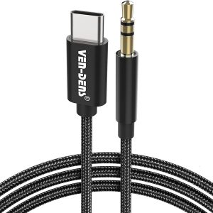 USB-C Male to Male Digital Audio Cable